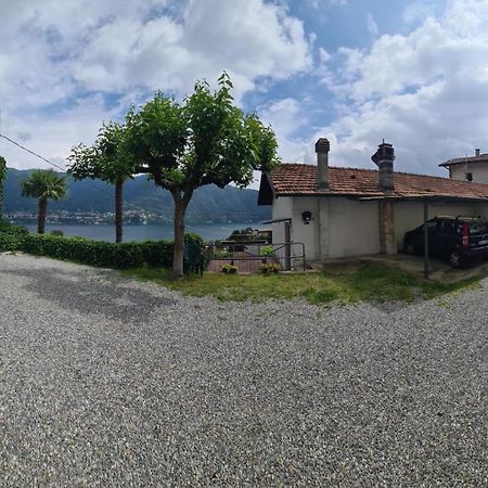 Apartmán Da Ersilia Cernobbio Exteriér fotografie