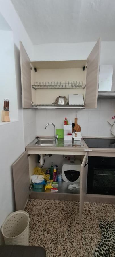 Apartmán Da Ersilia Cernobbio Exteriér fotografie