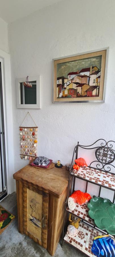 Apartmán Da Ersilia Cernobbio Exteriér fotografie
