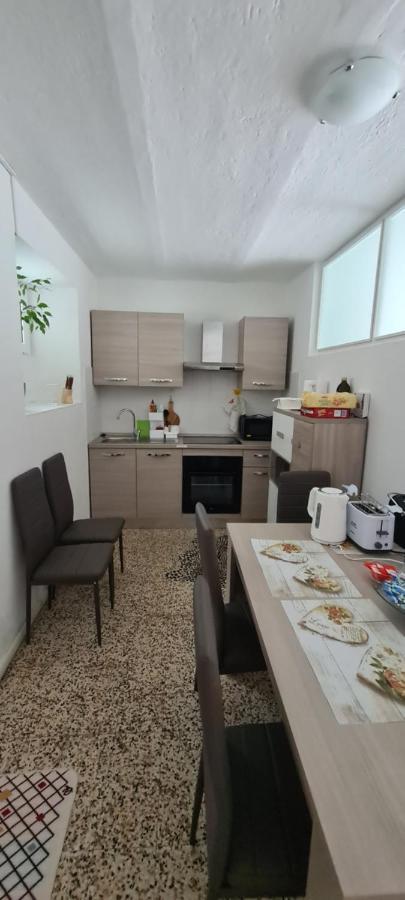Apartmán Da Ersilia Cernobbio Exteriér fotografie