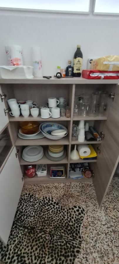 Apartmán Da Ersilia Cernobbio Exteriér fotografie