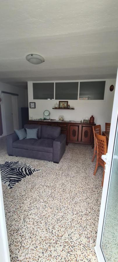 Apartmán Da Ersilia Cernobbio Exteriér fotografie