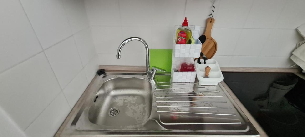 Apartmán Da Ersilia Cernobbio Exteriér fotografie