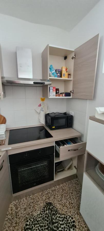 Apartmán Da Ersilia Cernobbio Exteriér fotografie