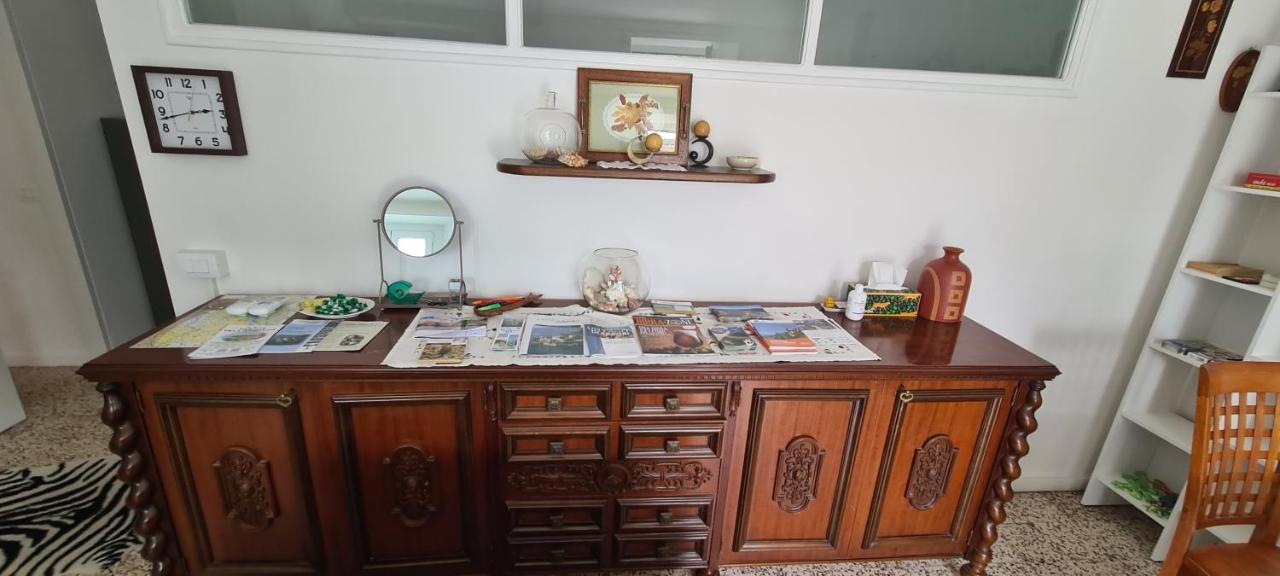 Apartmán Da Ersilia Cernobbio Exteriér fotografie