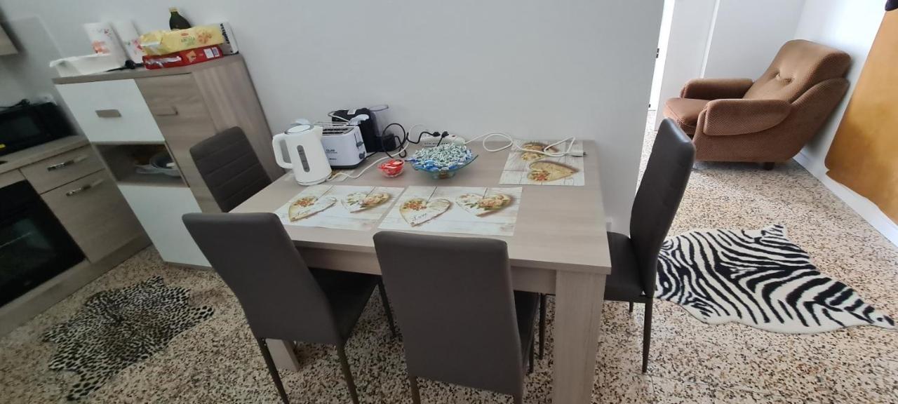 Apartmán Da Ersilia Cernobbio Exteriér fotografie