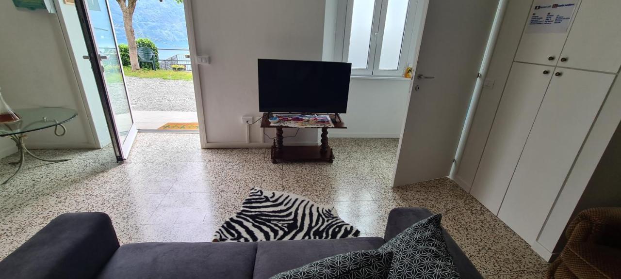 Apartmán Da Ersilia Cernobbio Exteriér fotografie