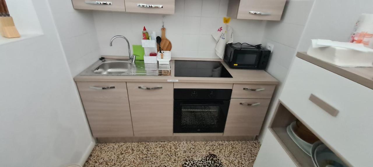 Apartmán Da Ersilia Cernobbio Exteriér fotografie