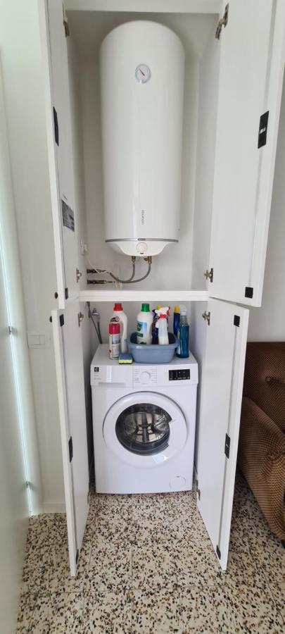 Apartmán Da Ersilia Cernobbio Exteriér fotografie