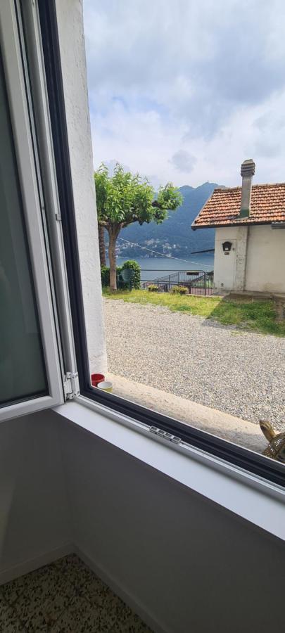 Apartmán Da Ersilia Cernobbio Exteriér fotografie