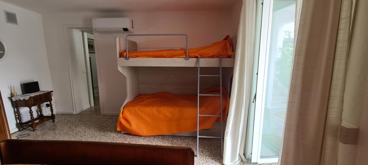 Apartmán Da Ersilia Cernobbio Exteriér fotografie