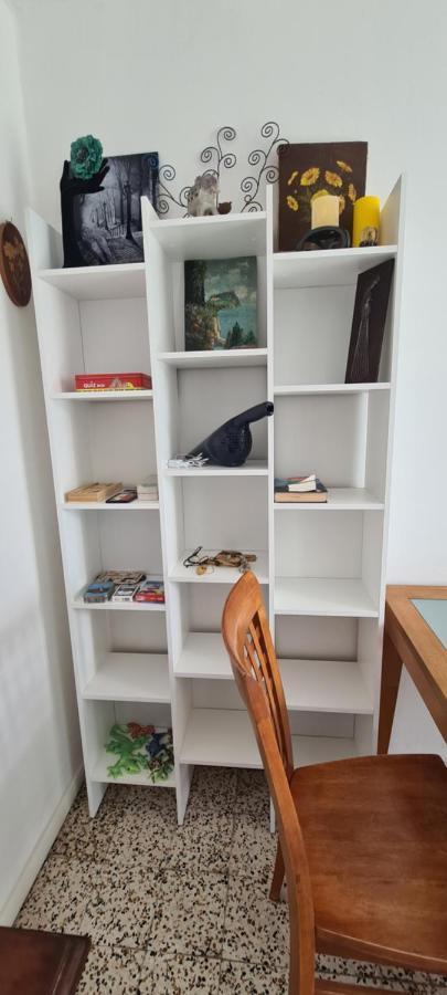 Apartmán Da Ersilia Cernobbio Exteriér fotografie