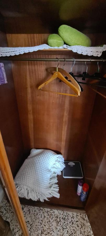 Apartmán Da Ersilia Cernobbio Exteriér fotografie
