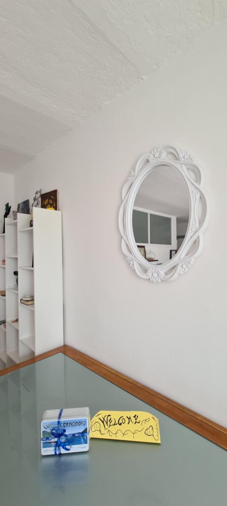 Apartmán Da Ersilia Cernobbio Exteriér fotografie